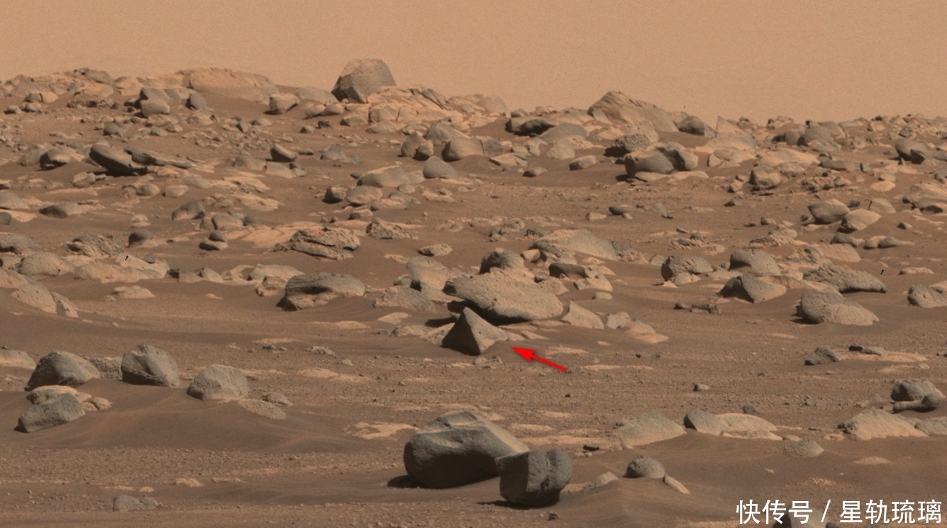 火星上的“机智号”无人机进行第五次飞行，能起到哪些帮助呢？