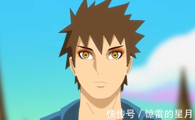 博人传|博人传鸣人亲传木叶丸仙术，修炼速度惊艳深作，自来也成彩蛋