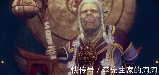 不良人|画江湖:不良人到底有多少卧底?玄冥教孟婆、通文馆镜心魔