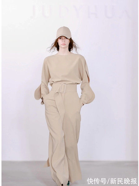 艺术家&新尚 | 行走都市的女艺术家