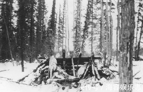 負重|史上最強逃犯負重72斤跑得比狗還快,80年來真實身份成謎