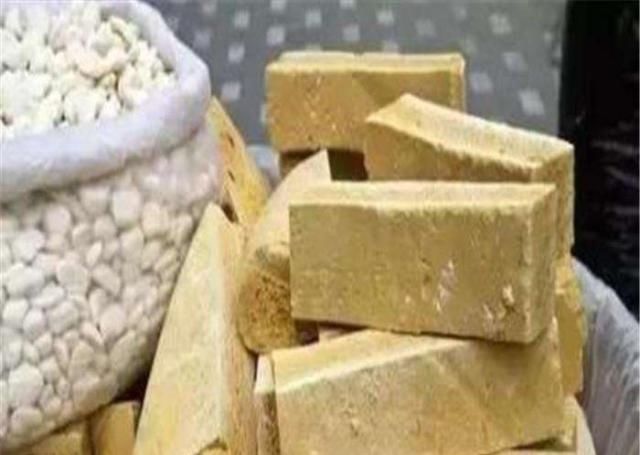 难以|国内四大“最难吃”的土特产，外地人难以下咽，本地人却当作宝贝