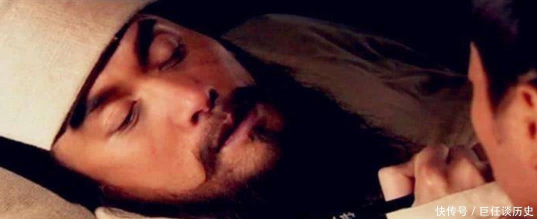 梁山|宋江与晁盖真的一直是好兄弟吗?晁盖临终时已经看透了