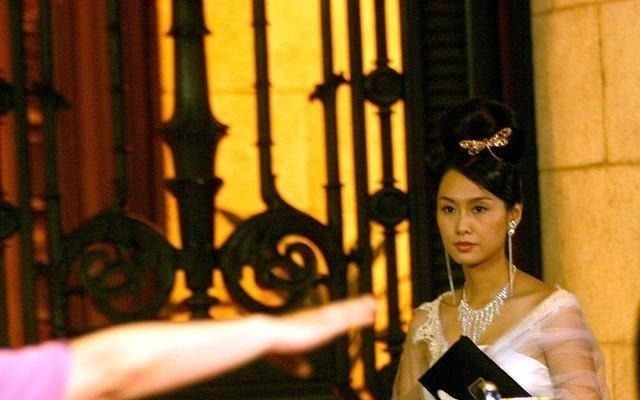 白云苍狗&李煜最精致的一首词,字字清新,道尽人生幻灭,凄艳千古