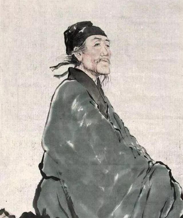 蜀相!杜甫写了一首骂人诗,不知道的还以为他在夸人,很多人都听过