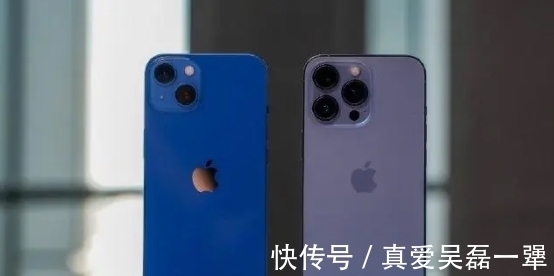 发布会|活久见！iPhone13Pro的顶级配置放在国产酷派手机上居然只卖1599