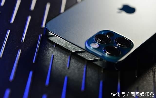 颜值|iPhone 12 Pro颜值到底高不高？在微距镜头下看一看