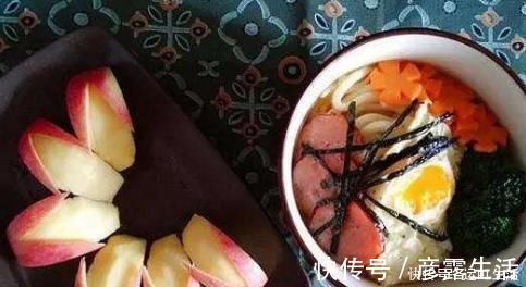 鱼腥草茶|苹果堪比“瘦脸针”,不挨饿也能消耗多余脂肪,轻松瘦回瓜子脸!