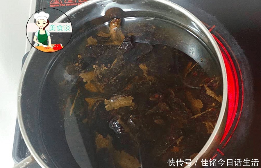 秋天,吃板栗花生不如吃它,多买些囤起来,每天吃一块,好处多多