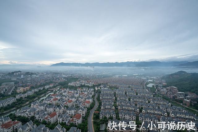 公摊|低层洋房和高层住宅,未来哪个升值空间更大孙宏斌一席话说透了