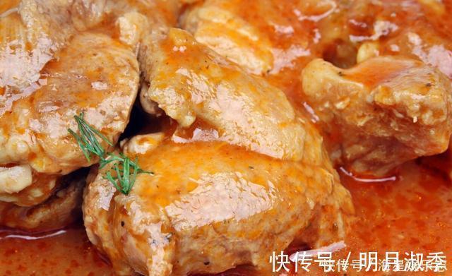 老年人|越上岁数的人,越要管住嘴!提醒:这5种食物,老年人要尽量少吃