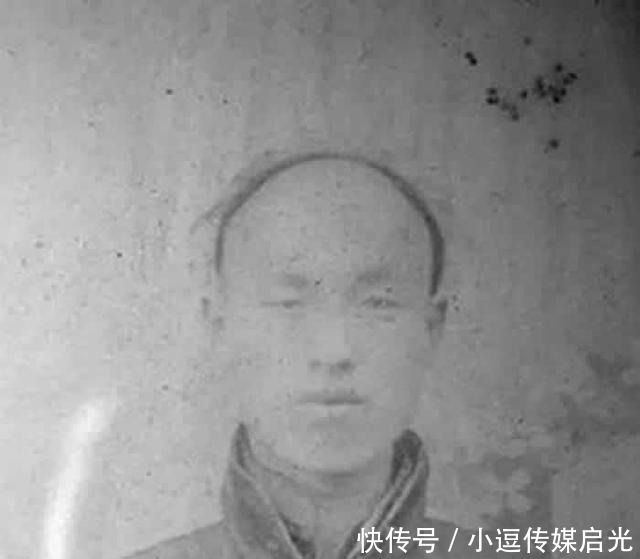 安葬|晚清一位奇侠保护过谭嗣同,对付过洋人,死后霍元甲将他安葬