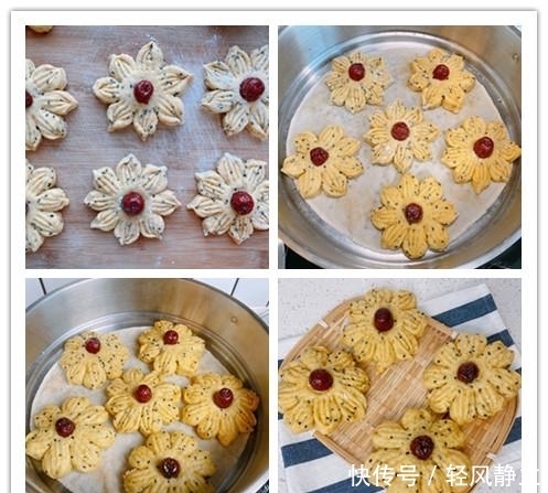 均衡|红薯别总煮着吃,搭配3种食物,营养均衡,香甜可口,老少皆宜