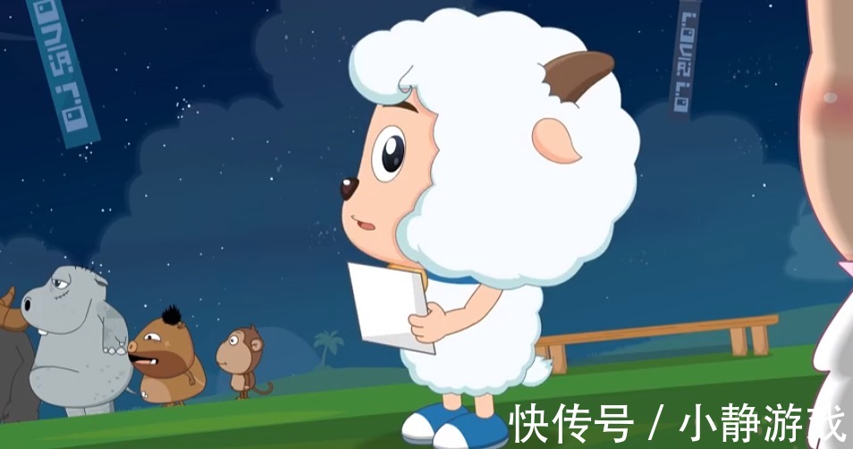 机械化|《喜羊羊与灰太狼》决战次时代中，官方还有多少坑没填呢？