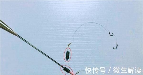 野钓必杀技:盘点这些“某铅”钓法,你会用多少种?