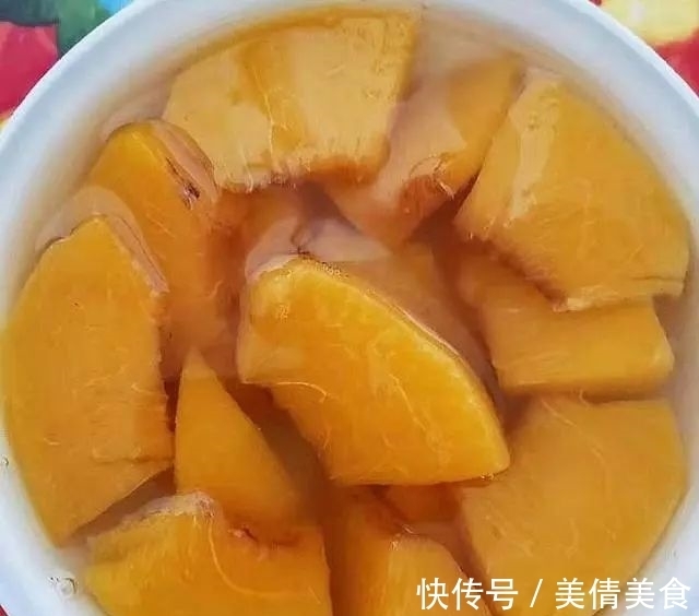 罐头|立秋后,坚持每天吃一点,晒黑的皮肤白回来了