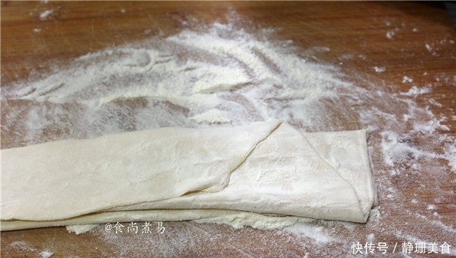  面条此做法，连吃十天不会腻，食材简单搭配好，味道就是香