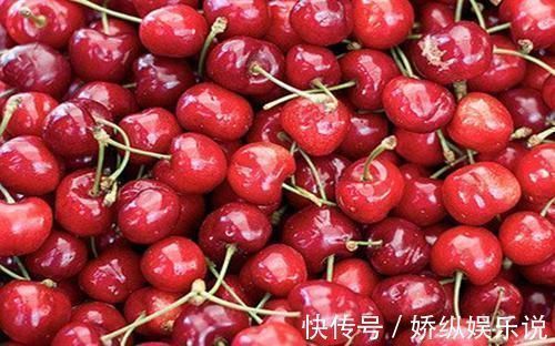 蓝莓干|皱纹最怕的几种食物,经常吃还你满脸胶原蛋白,五十岁都不显老