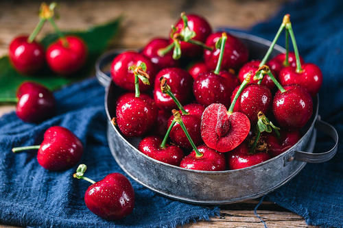 端午|端午节，无论贫富，6样“吉祥果”摆上桌， 应季好吃寓意端午安康