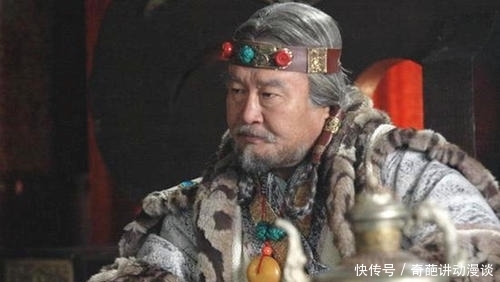 顺势|匈奴冒顿将刘邦围困于白登山7天,为何无法顺势将刘邦彻底消灭?