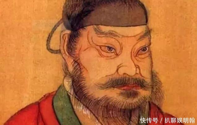 辽国|他是一位雄才大略的皇帝,死后却被做成一道菜,真相