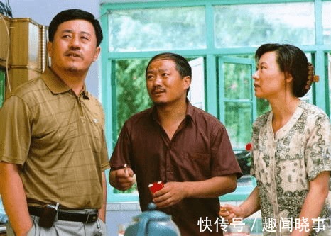 《鄉(xiāng)村愛情》再拍續(xù)集:廣坤叔已設靈堂,大腳嬸也要換人?