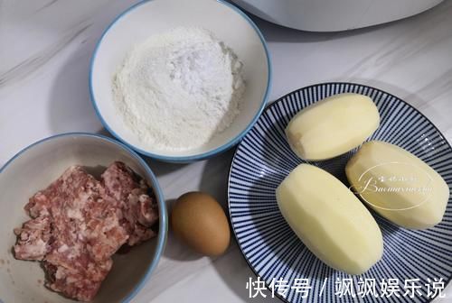 这道菜，年夜饭上每年都得有，寓意团圆，外酥内香，全家都爱吃