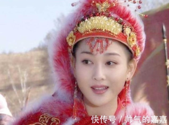 四大美女@古代四大美女复原图还原沉鱼落雁惊艳众人,她们谁最美