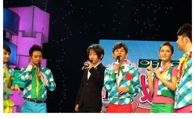 上级|《快乐大本营》速度第一，无论是吃瓜、辟谣还是响应上级政策