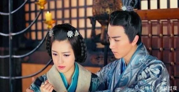 帝王|江山、爱人,只有一位帝王选择对了,他实现了真正的“两全其美”!