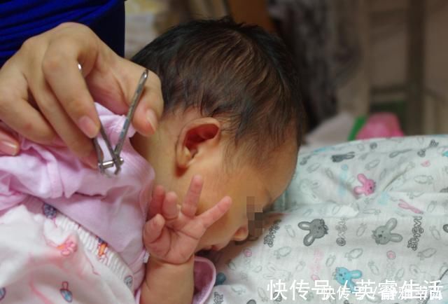 福气|宝宝在这3个时期出生最幸福,更容易攒福气,你家宝宝中了几个