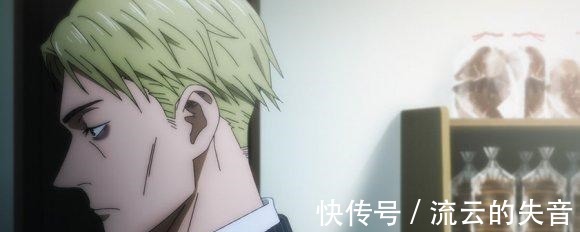真人|咒术回战13话预告七海与虎子联手大战真人，宿傩有可能要搞事情
