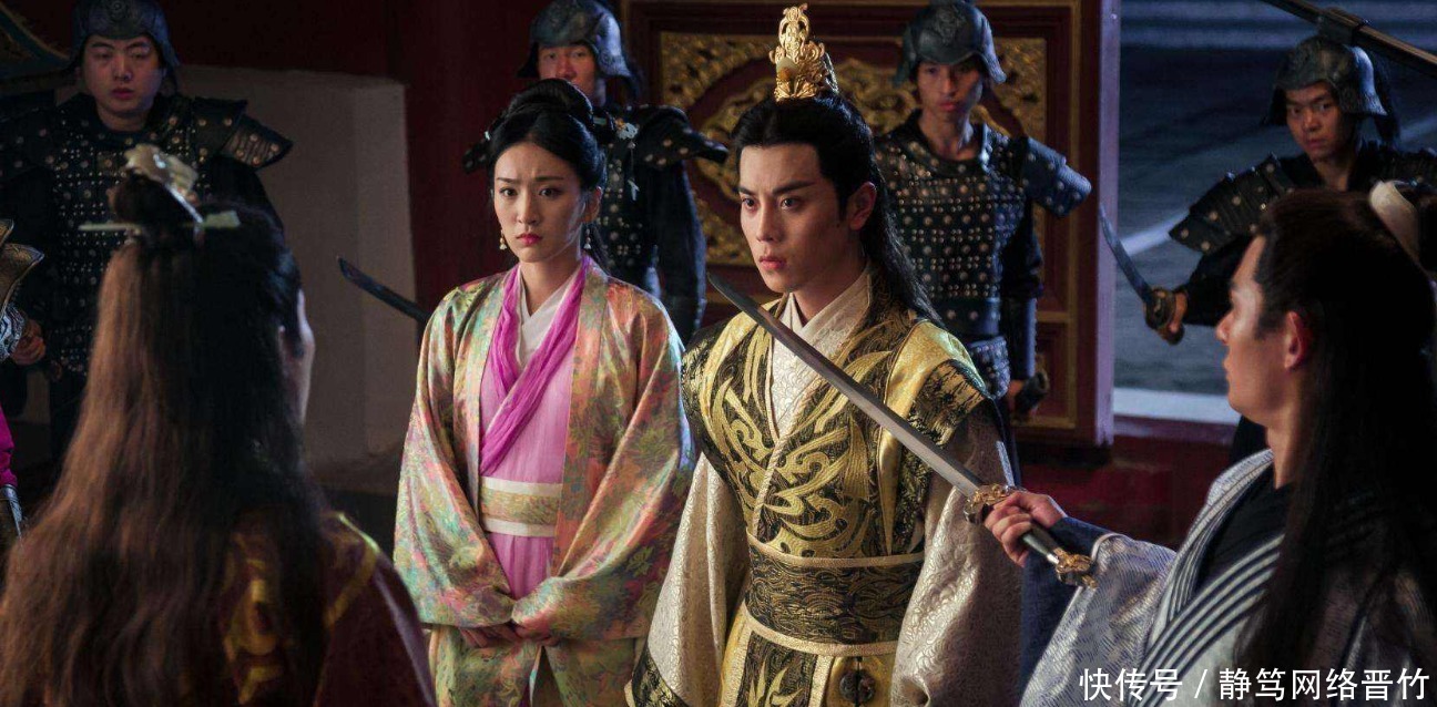 大于|明朝一个功大于名的皇帝,死后百年却被踢出太庙,只因他最好欺负