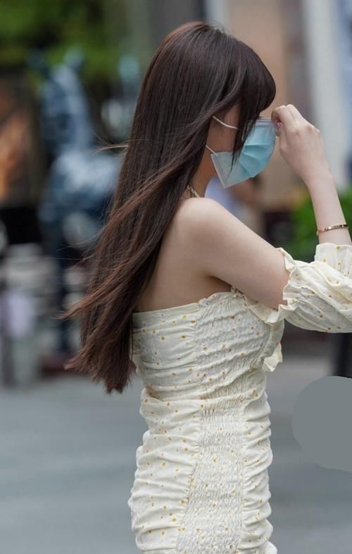 有气质|一个超级有气质的美女,腰身单手可握,好想带她去环游世界