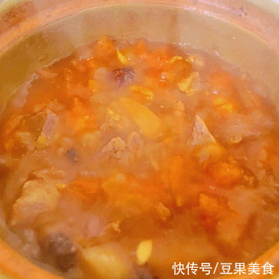 这道番茄炖牛腩，看一遍就会