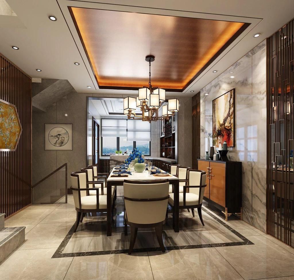  生活|设计师张聚：出奇与守正，都是设计的“平衡”