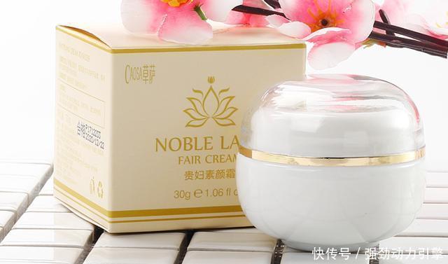 面霜不一定非要买贵的,5款口碑不错的经典国货,款款好用价不高