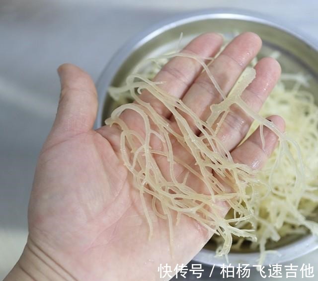 黄瓜|凉拌龙须菜,清淡爽口又开胃!凉拌龙须菜,清淡爽口又开胃!