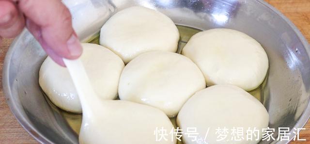 剂子|这才是烙饼正确做法,柔润多层,凉了也不发硬,做法步骤详细教你