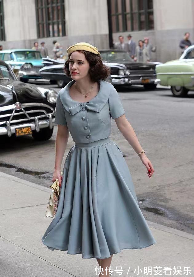 小黄帽|外国人穿衣真时髦，但是版型有点挑人，没点气质还真撑不起来