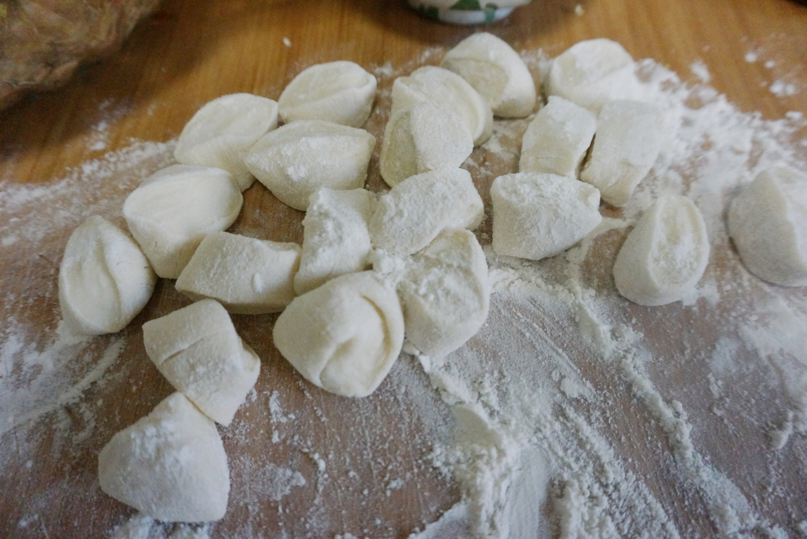 这个菜正便宜,用它包饺子,馅鲜肉香,每周一次吃不够