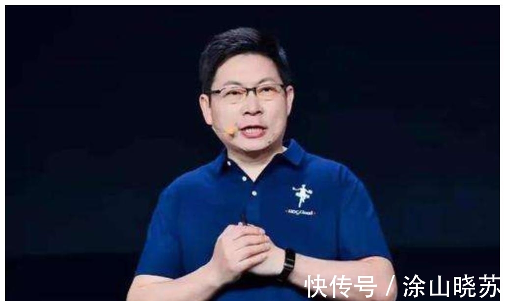余承东|超6300亿元,华为传来新消息!手机、芯片的结果清晰了
