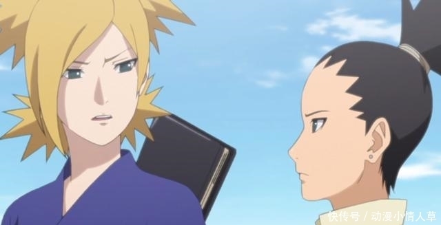 傀儡|《博人传》傀儡师打不过傀儡,是舍人太厉害,还是勘九郎太渣?