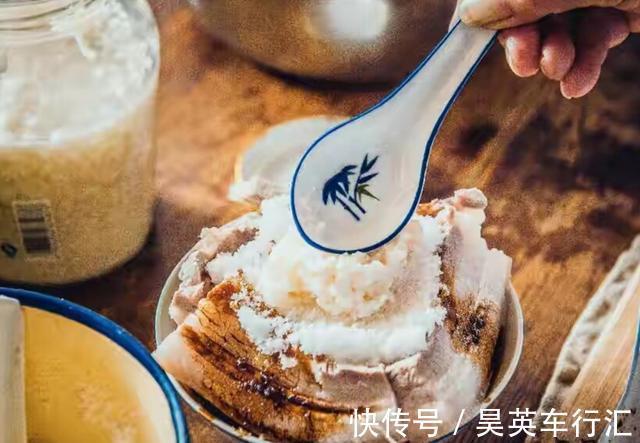 香糟扣肉|常州古镇非遗美食,焦溪大妈用土灶老锅烹制,出了常州别地吃不到