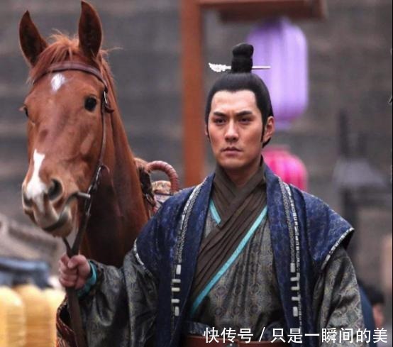 洛阳|瓦岗李密坐拥天险,手下精兵强将无数,却因三点而惨败收场!
