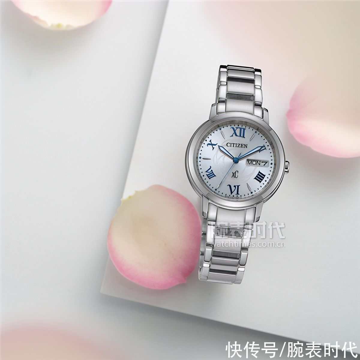 腕表 从入门到高端,2000到一万出头的西铁城腕表推荐