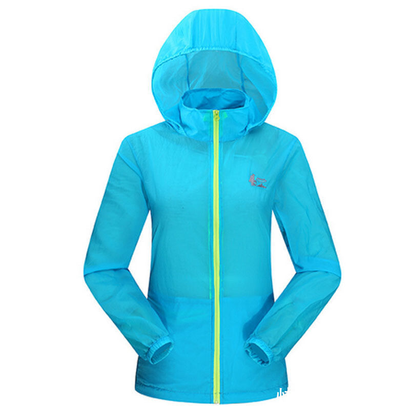 皮肤衣|防晒衣和皮肤衣不是一回事 其实功能各有侧重