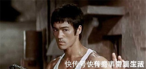 杜心五|中国近代4大武林高手李小龙霍元甲上榜，第一未尝一败！
