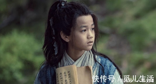 绝学|张无忌看似无心习武，却有私心，他带走两门绝学，让一个门派陨落！