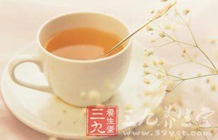 秘方|中醫(yī)秘方 冬季養(yǎng)生茶喝出健康